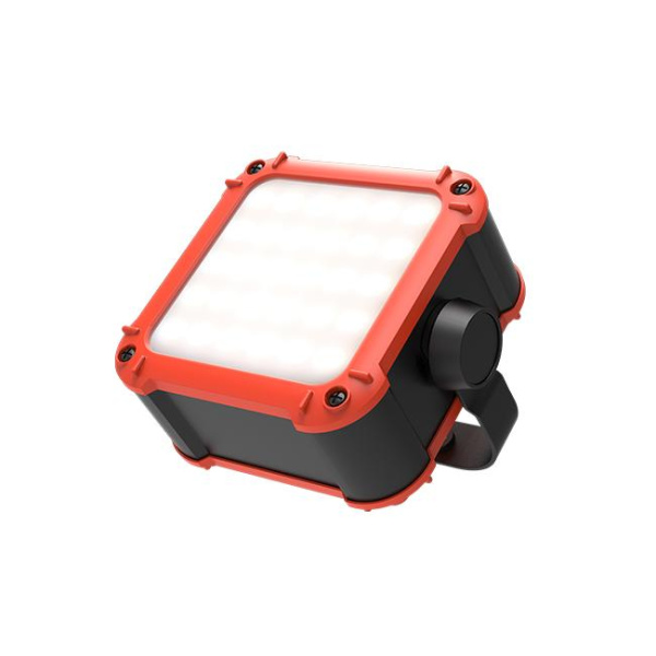 Фонарь кемпинговый Ultra II 3.0 X, 2200 lum (Red)
